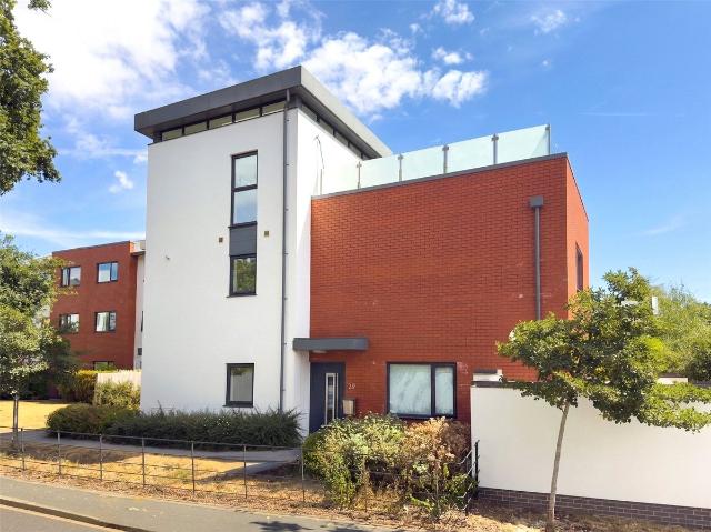 Apartment for rent in Topsham, Exeter