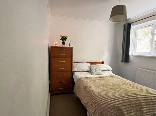 Room for rent in Watergate, Devon