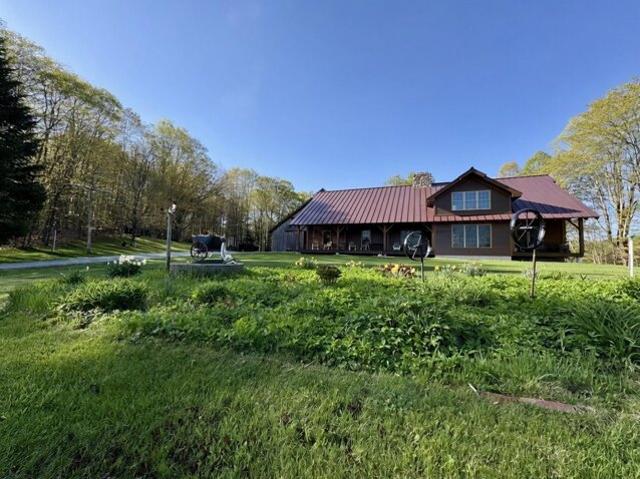 House for sale in Newbury, Vermont