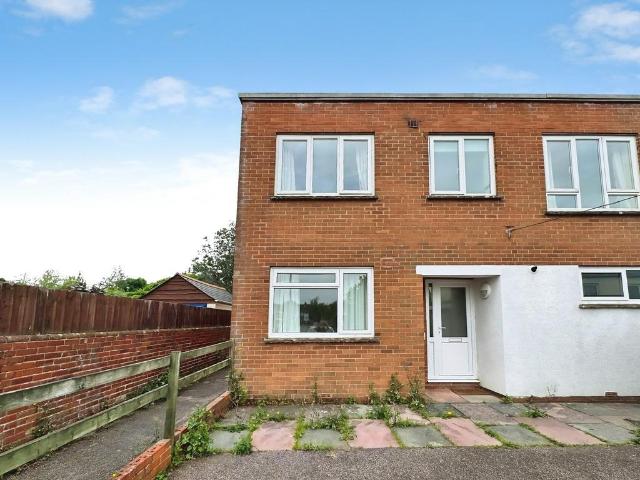 Apartment for rent in Higher Wear, Exeter