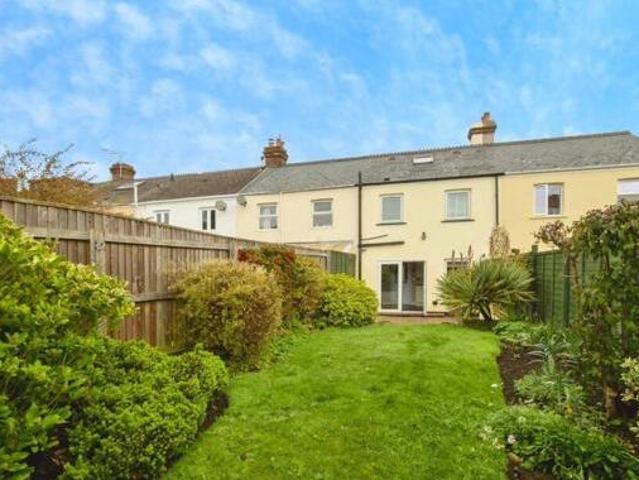 House for sale in Lower Wear, Watergate