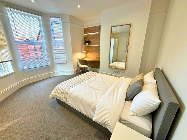 House for rent in St Leonards, Exeter