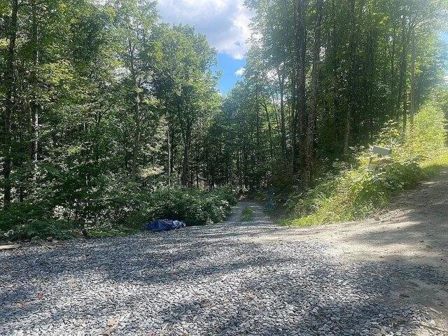 Land for sale in Vermont