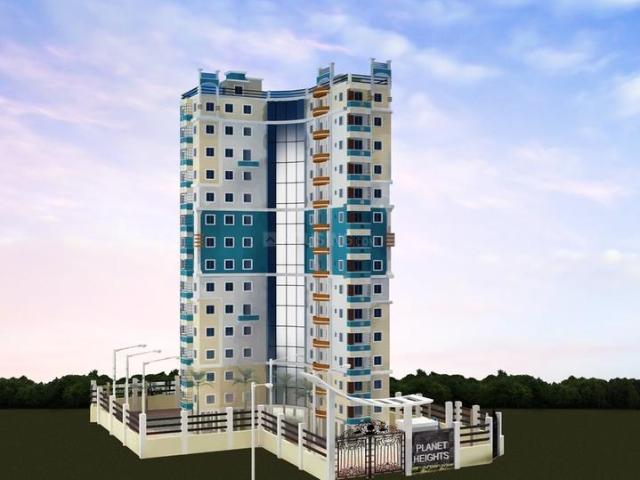 Flat for sale in Calcutta, West Bengal