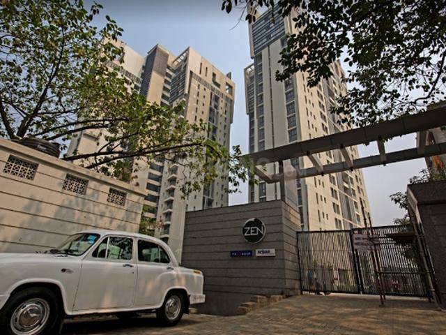 Flat for sale in Calcutta, West Bengal