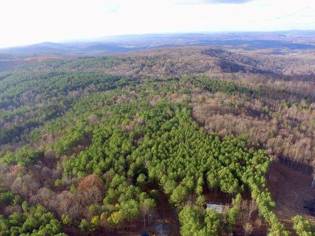 Land for sale in Tennessee