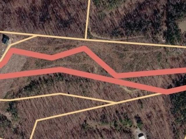 Land for sale in Tennessee
