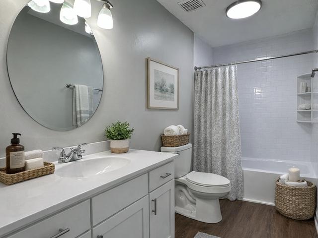 Apartment for rent in Tennessee