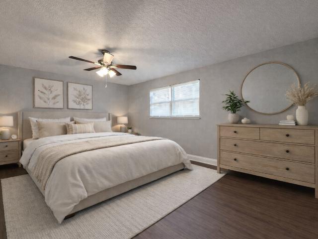 Apartment for rent in Tennessee