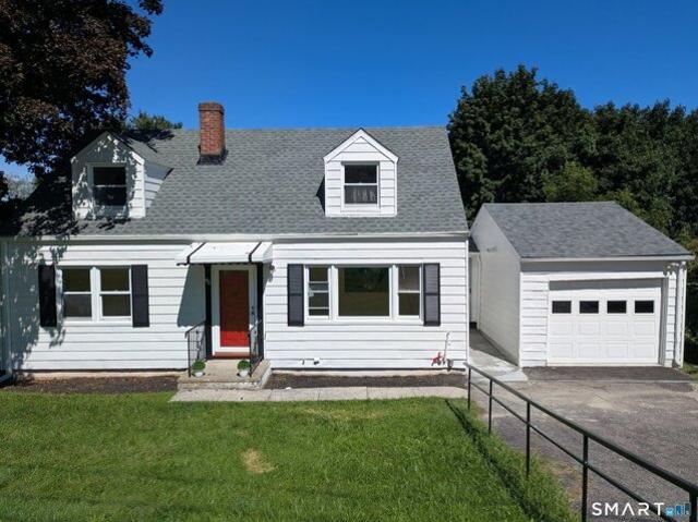 House for sale in Danbury, Connecticut