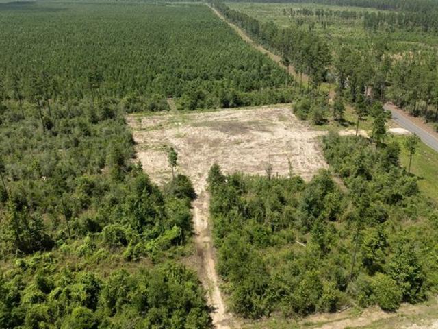 Land for sale in Reeves, Louisiana