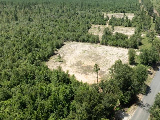Land for sale in Reeves, Louisiana