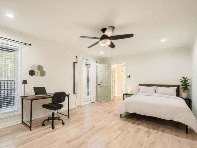 Room for rent in Atlanta, Georgia