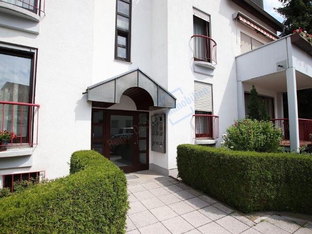 Wohnung kaufen in Eberstadt, Hessen