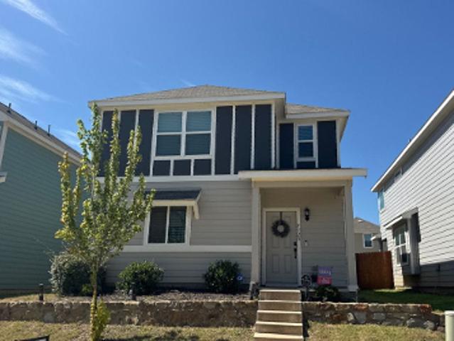 House for sale in Fort Worth, Texas