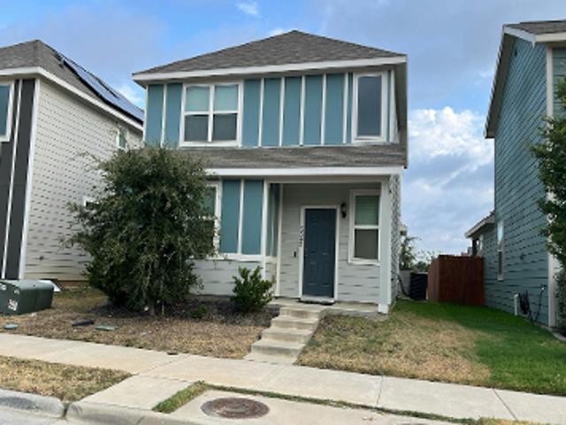 House for sale in Fort Worth, Texas