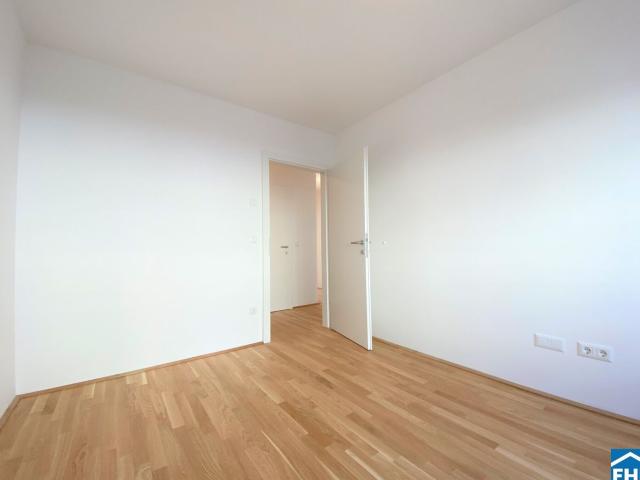 Wohnung mieten in Donaustadt, Wien