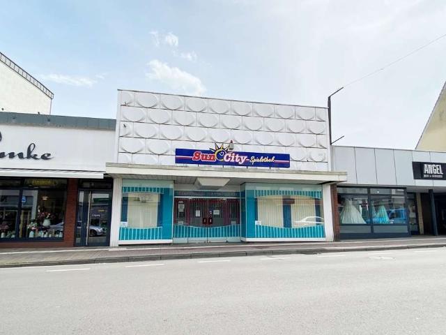 Gewerbe kaufen in Cloppenburg, Landkreis Cloppenburg