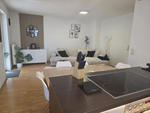 Wohnung kaufen in Bergrheinfeld, Bayern