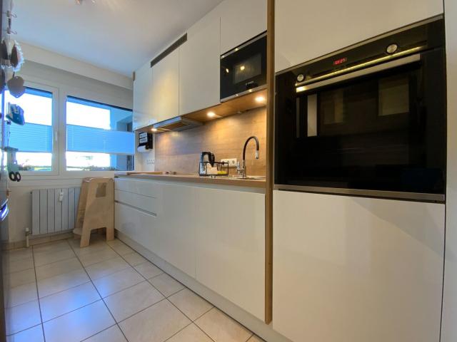 Wohnung kaufen in Zirl, Tirol