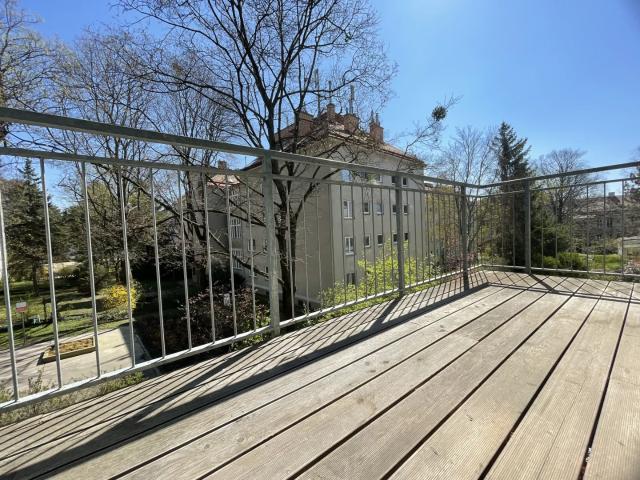 Apartment mieten in Döbling, Wien