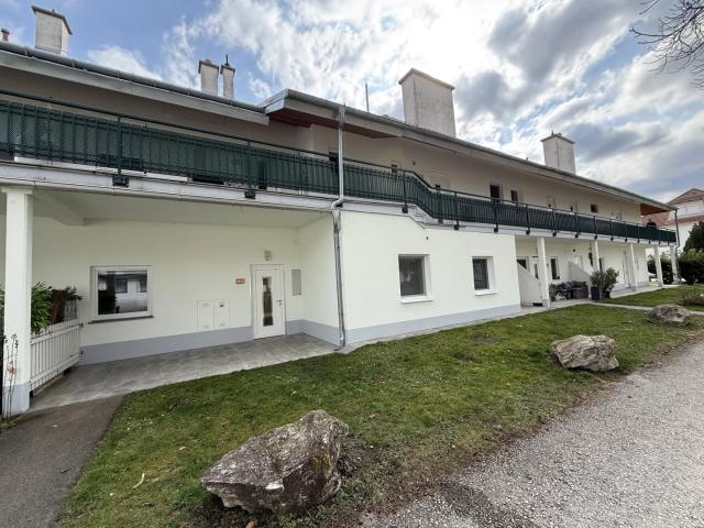 Apartment mieten in Ebreichsdorf, Niederösterreich