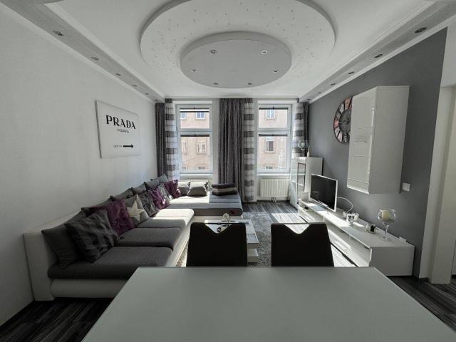 Apartment kaufen in KG Favoriten, Wien