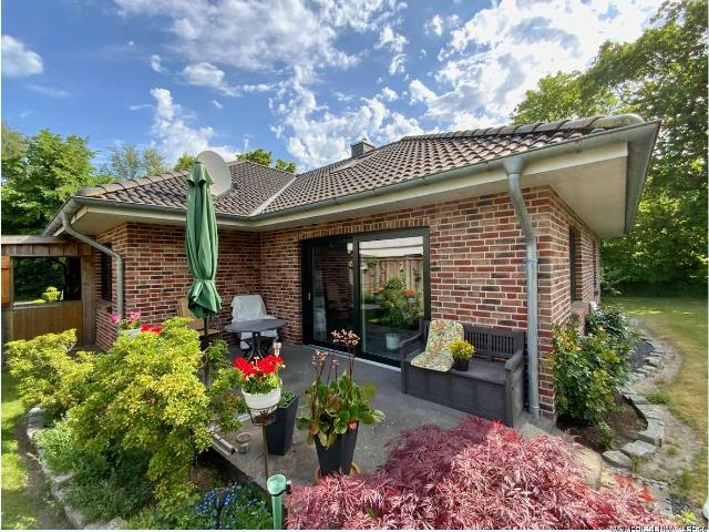 Haus kaufen in Seeth, Kreis Nordfriesland