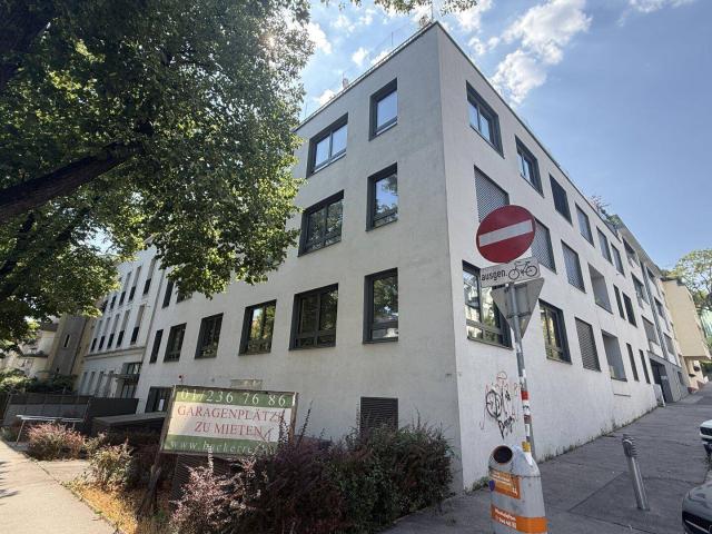 Apartment mieten in Währing, Wien