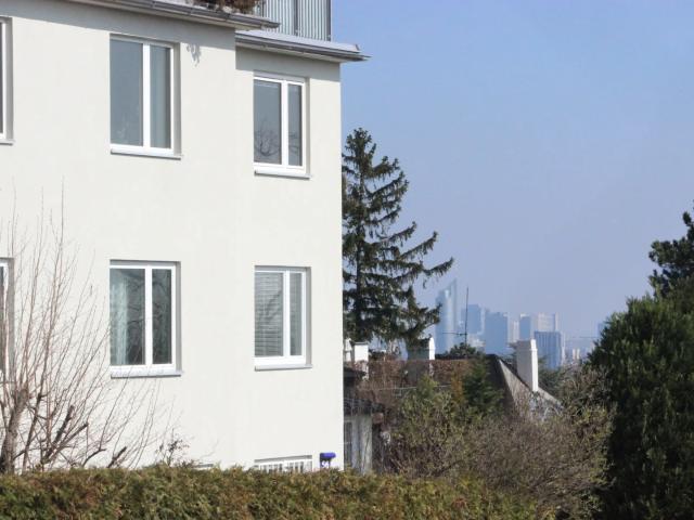 Apartment mieten in Döbling, Wien