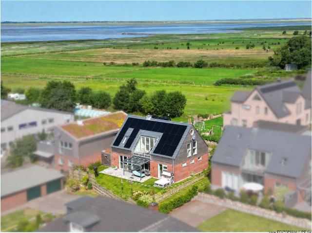 Haus kaufen in Husum, Kreis Nordfriesland