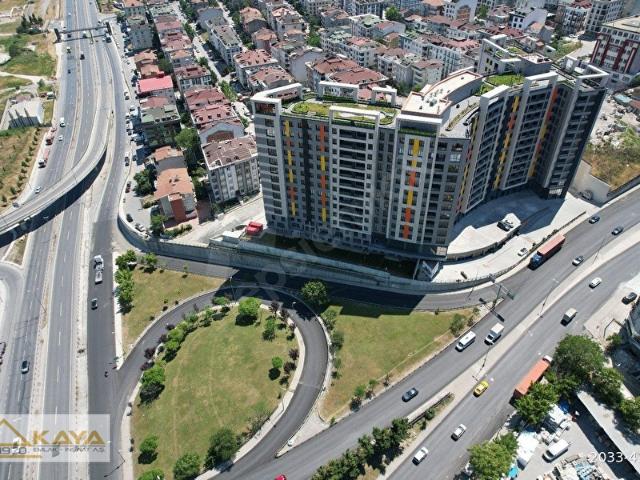 Beylikdüzü, İstanbul içerisinde satılık mülk