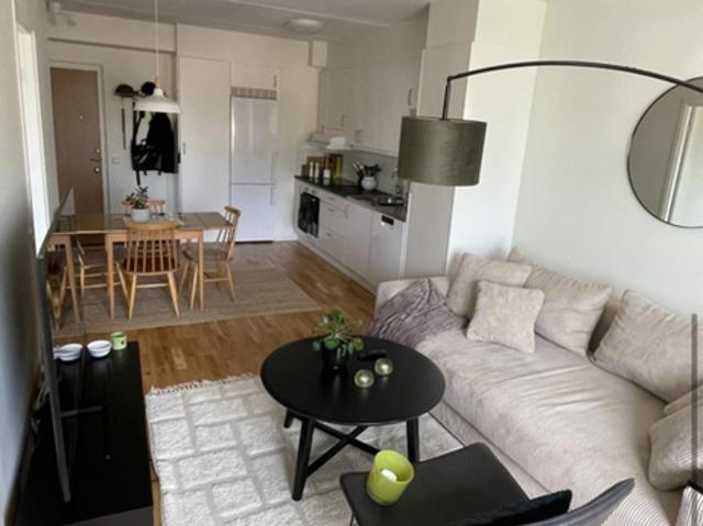 Lägenhet hyra i Nacka, Stockholm