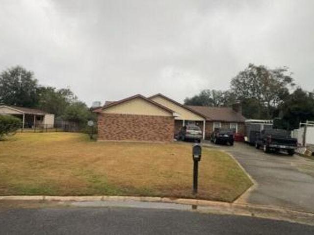 House for sale in Warner Robins, Georgia