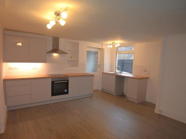 House for rent in Upton, Babbacombe