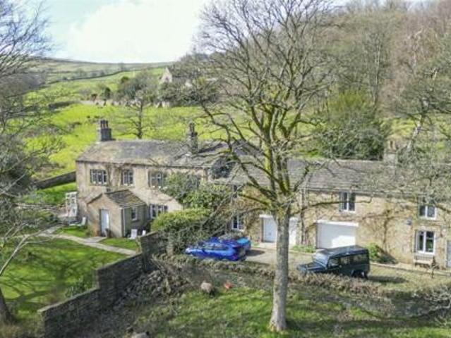 House for sale in Lyons, Greater London
