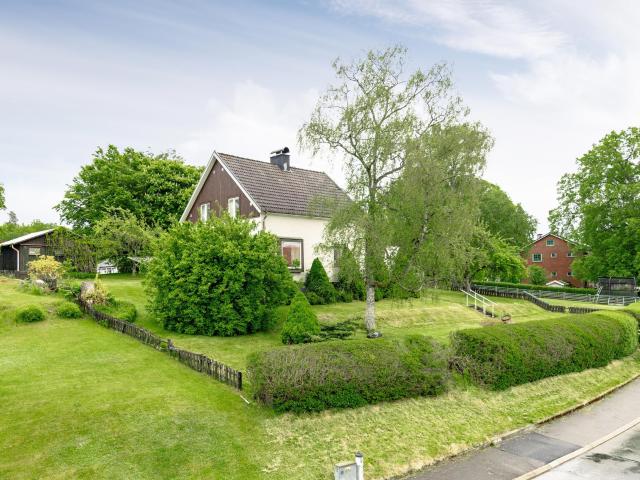 Villa till salu i Gislaved, Jönköping
