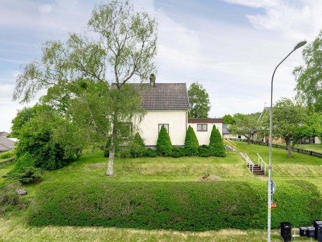 Villa till salu i Gislaved, Jönköping