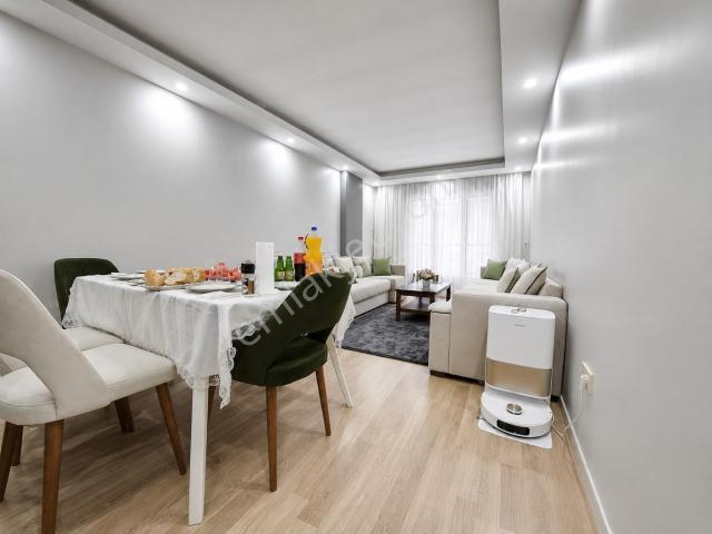 İstanbul içerisinde kiralık mülk