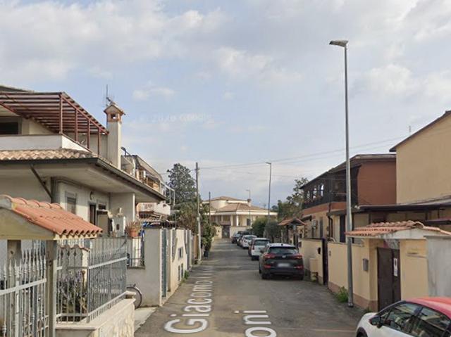 Appartamento in affitto a Castro Pretorio, Roma