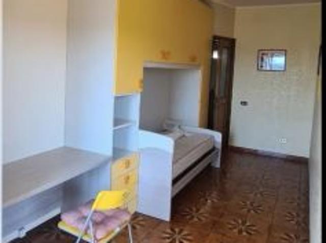 Stanza in affitto a Villaggio Breda, Roma Capitale
