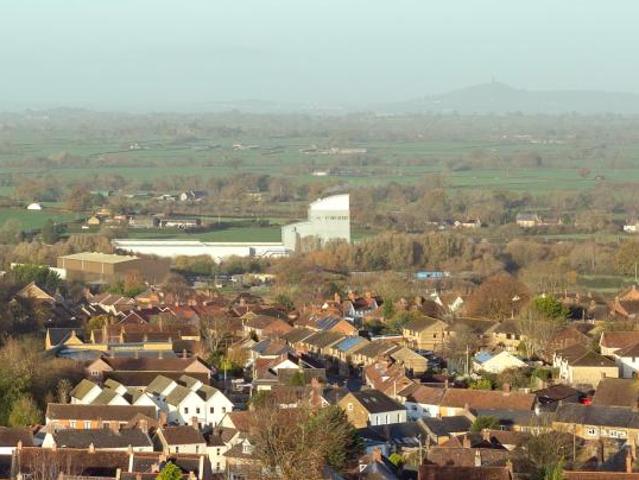 Property for sale in Castle Cary