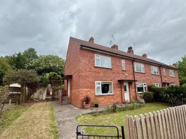 House for sale in Beckery, Glastonbury