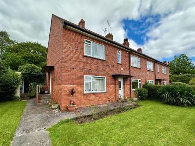 House for sale in Beckery, Glastonbury