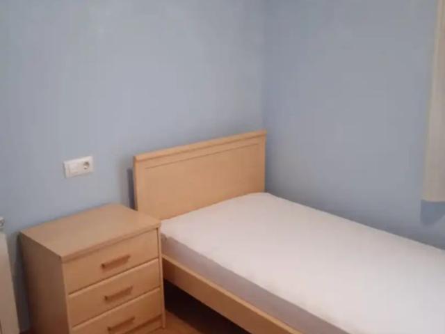 Apartamento en alquiler en Solsonès, Catalunya