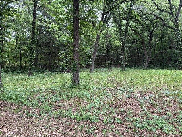 Land for sale in Hunt, Texas
