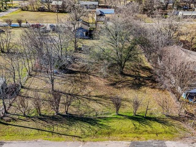 Land for sale in Wills Point, Texas