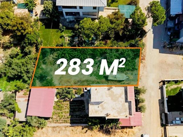 Urla, İzmir içerisinde satılık Arsa