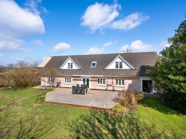 Villa til salg i Outrup, Varde