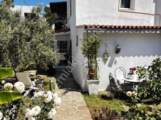 Torba, Bodrum içerisinde satılık mülk